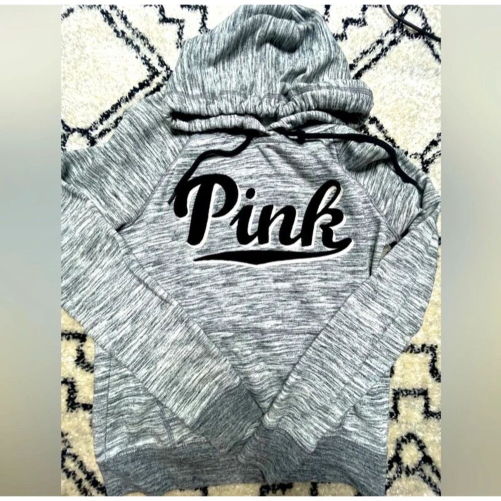 Victoria Secret PINK hoodie - small